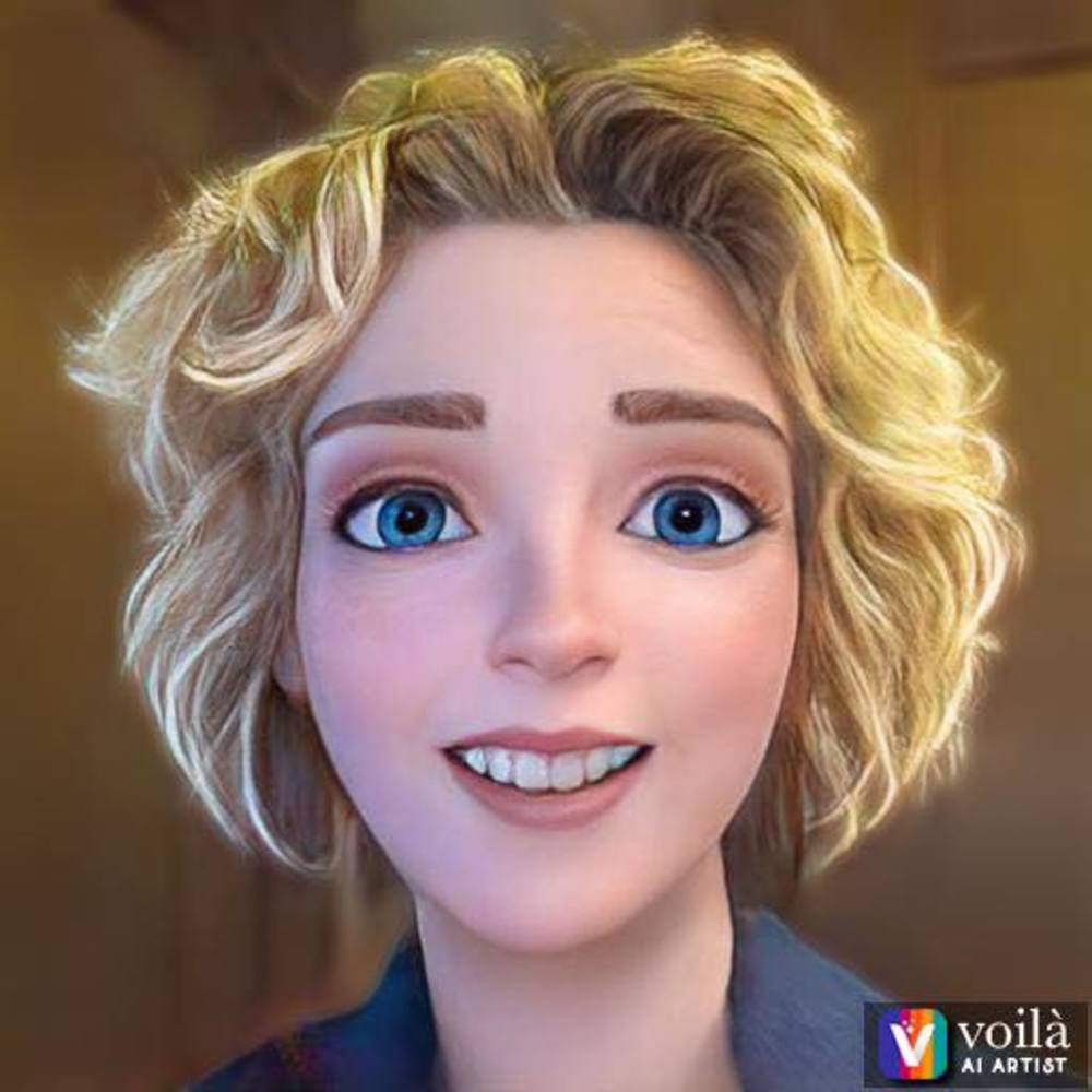 Meet your Posher, Liz